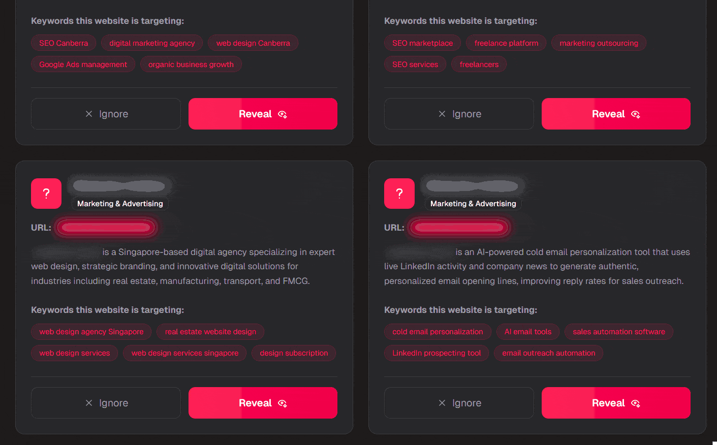 Send Partnership Requests That Actually Work demo