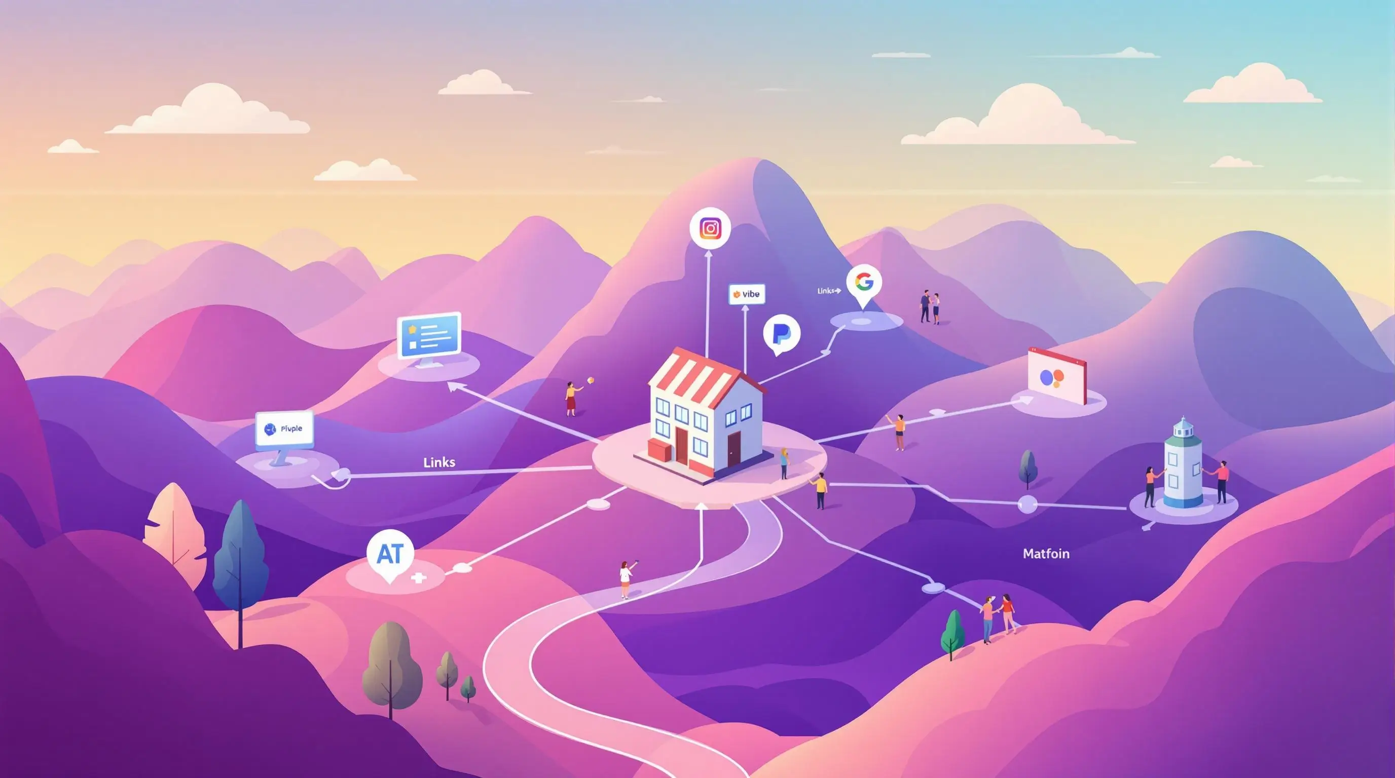 Backlink Building for Small Businesses: A Complete Guide - Featured Image